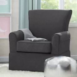 Delta Children Epic Glider Gliders & Rocking Chairs