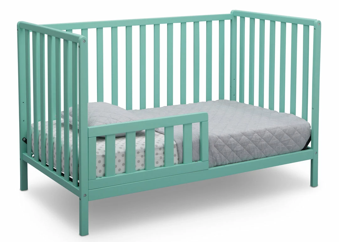 Delta Children Heartland 4-in-1 Convertible Crib 27 Delta Children Heartland 4-in-1 Convertible Crib