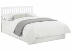 Delta Children Tribeca 4-in-1 Convertible Crib