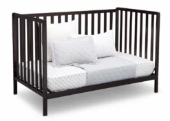 Delta Children Heartland 4-in-1 Convertible Crib 41 Delta Children Heartland 4-in-1 Convertible Crib
