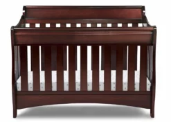 Delta Children Bentley 'S' Series 4-in-1 Crib