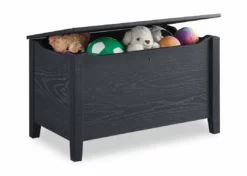 Delta Children Farmhouse Toy Box Storage & Organization