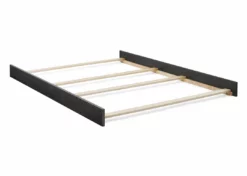 Delta Children Full Size Bed Rails (W0070) Full-Size Bed Conversion Kits