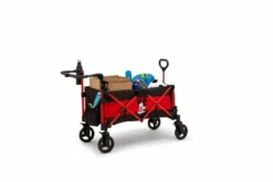 Delta Children Wagons Disney Mickey Mouse Stroller Wagon 16 Delta Children Wagons Disney Mickey Mouse Stroller Wagon