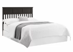 Delta Children Baby Cribs Sweet Beginnings Hart Flat Top 6-in-1 Convertible Crib