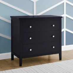 Delta Children Campbell 3 Drawer Dresser 35 Delta Children Campbell 3 Drawer Dresser