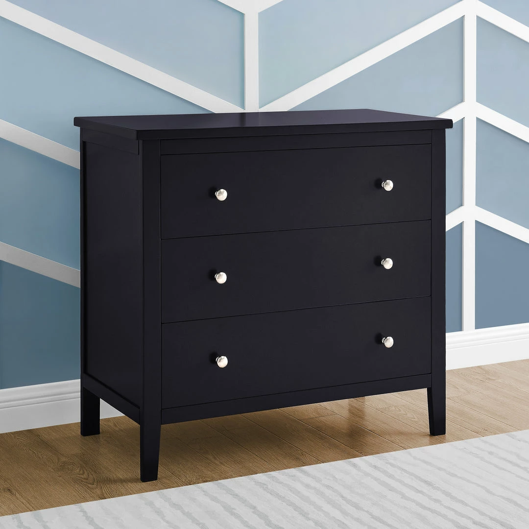 Delta Children Campbell 3 Drawer Dresser 18 Delta Children Campbell 3 Drawer Dresser