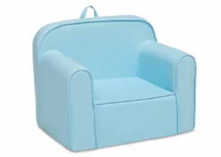 Delta Children Cozee Chair For Kids Kids’ Chairs