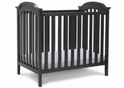 Delta Children Farmhouse Mini Baby Crib With 2.75-inch Mattress Baby Cribs 21 Delta Children Farmhouse Mini Baby Crib With 2.75-inch Mattress Baby Cribs