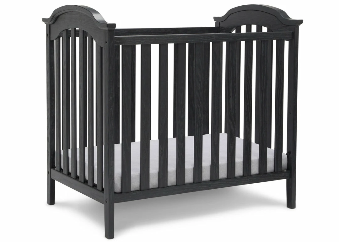 Delta Children Farmhouse Mini Baby Crib With 2.75-inch Mattress Baby Cribs 10 Delta Children Farmhouse Mini Baby Crib With 2.75-inch Mattress Baby Cribs