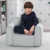 Serta IComfort Memory Foam Chair For Kids For Ages 18 Months And Up
