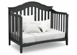 Delta Children Farmhouse 6-in-1 Convertible Baby Crib Baby Cribs