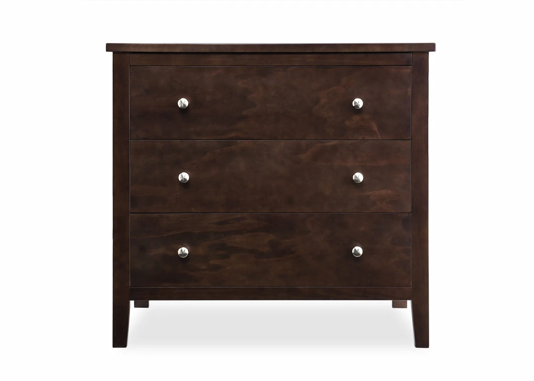 Delta Children Campbell 3 Drawer Dresser 9 Delta Children Campbell 3 Drawer Dresser