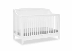 Delta Children Campbell 6-in-1 Convertible Crib