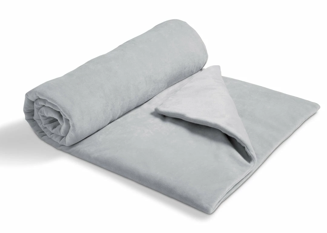 Delta Children What's New Weighted Blanket For Toddlers And Kids - 5 Pounds | 36-inch X 48-inch 7 Delta Children What's New Weighted Blanket For Toddlers And Kids - 5 Pounds | 36-inch X 48-inch