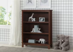 Delta Children Bookcases & Hutches Epic Bookcase/Hutch 53 Delta Children Bookcases & Hutches Epic Bookcase/Hutch