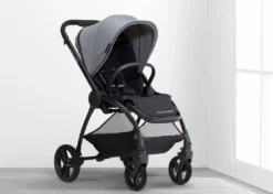 Delta Children Strollers Revolve Reversible Stroller
