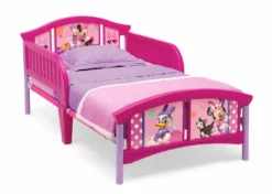 Delta Children Toddler Beds Minnie Mouse Plastic Toddler Bed 13 Delta Children Toddler Beds Minnie Mouse Plastic Toddler Bed
