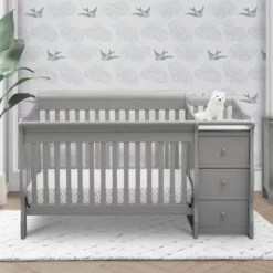 Delta Children Baby Cribs Princeton Junction Convertible Crib And Changer 29 Delta Children Baby Cribs Princeton Junction Convertible Crib And Changer