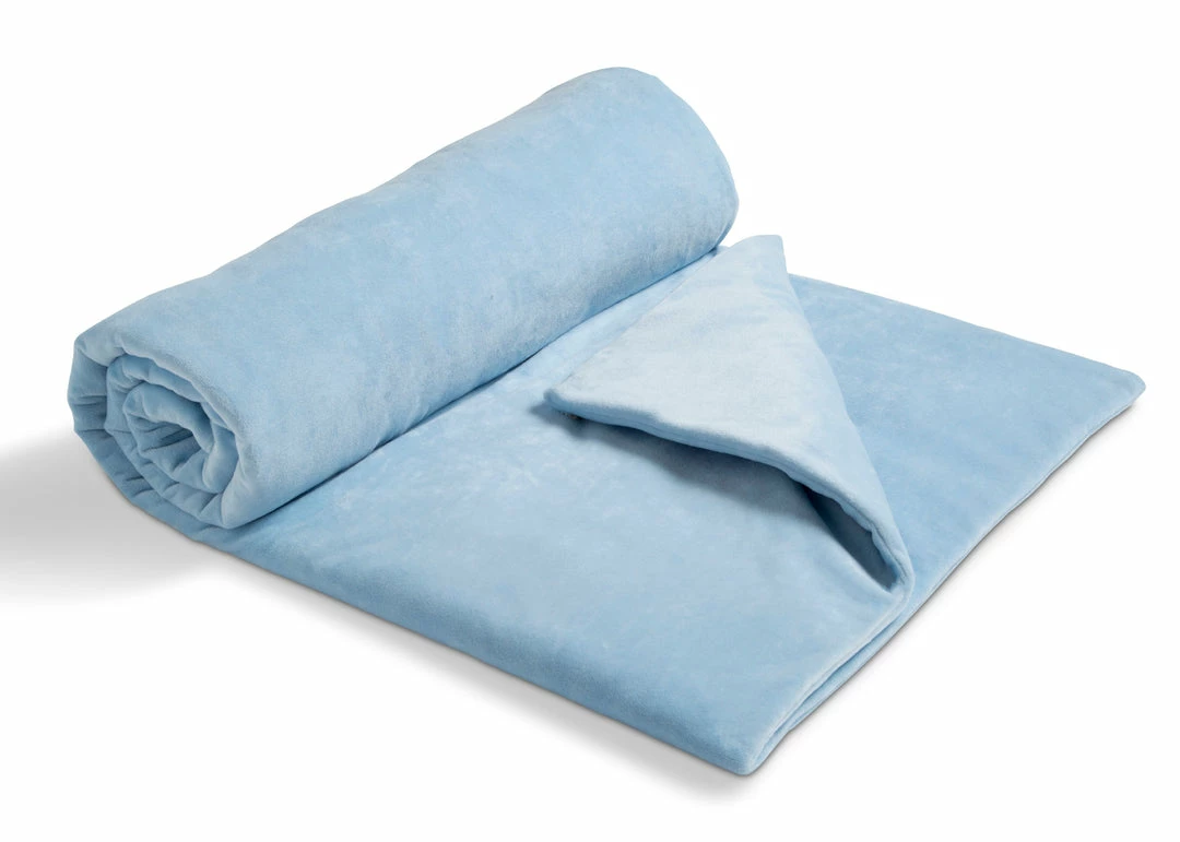 Delta Children What's New Weighted Blanket For Toddlers And Kids - 5 Pounds | 36-inch X 48-inch 17 Delta Children What's New Weighted Blanket For Toddlers And Kids - 5 Pounds | 36-inch X 48-inch