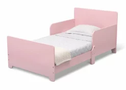 Delta Children MySize Toddler Bed Toddler Beds