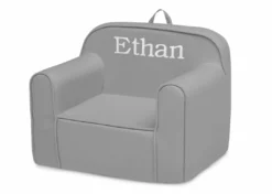 Delta Children What's New Personalized Cozee Chair For Kids