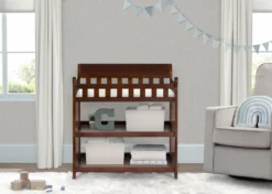 Delta Children Eclipse Changing Table
