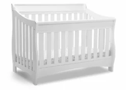Delta Children Bentley 'S' Series 4-in-1 Crib