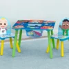 Delta Children CoComelon Table And Chair Set Sale