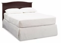 Delta Children Bennett 4-in-1 Convertible Crib