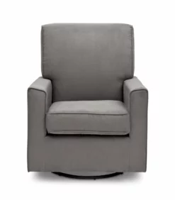 Delta Children Gliders & Rocking Chairs Ava Upholstered Glider