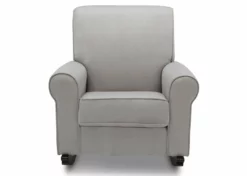 Delta Children Rowen Nursery Rocking Chair