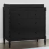 Delta Children Saint 4 Drawer Dresser With Changing Top 2 Delta Children Saint 4 Drawer Dresser With Changing Top