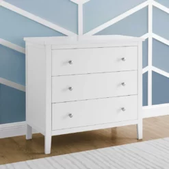 Delta Children Campbell 3 Drawer Dresser 37 Delta Children Campbell 3 Drawer Dresser
