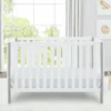 Delta Children Baby Cribs Milo 3-in-1 Convertible Crib 2 Delta Children Baby Cribs Milo 3-in-1 Convertible Crib