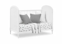 Delta Children Madeline 4-in-1 Convertible Crib What's New 16 Delta Children Madeline 4-in-1 Convertible Crib What's New