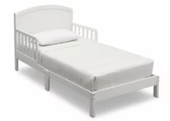 Delta Children Abby Toddler Bed 15 Delta Children Abby Toddler Bed