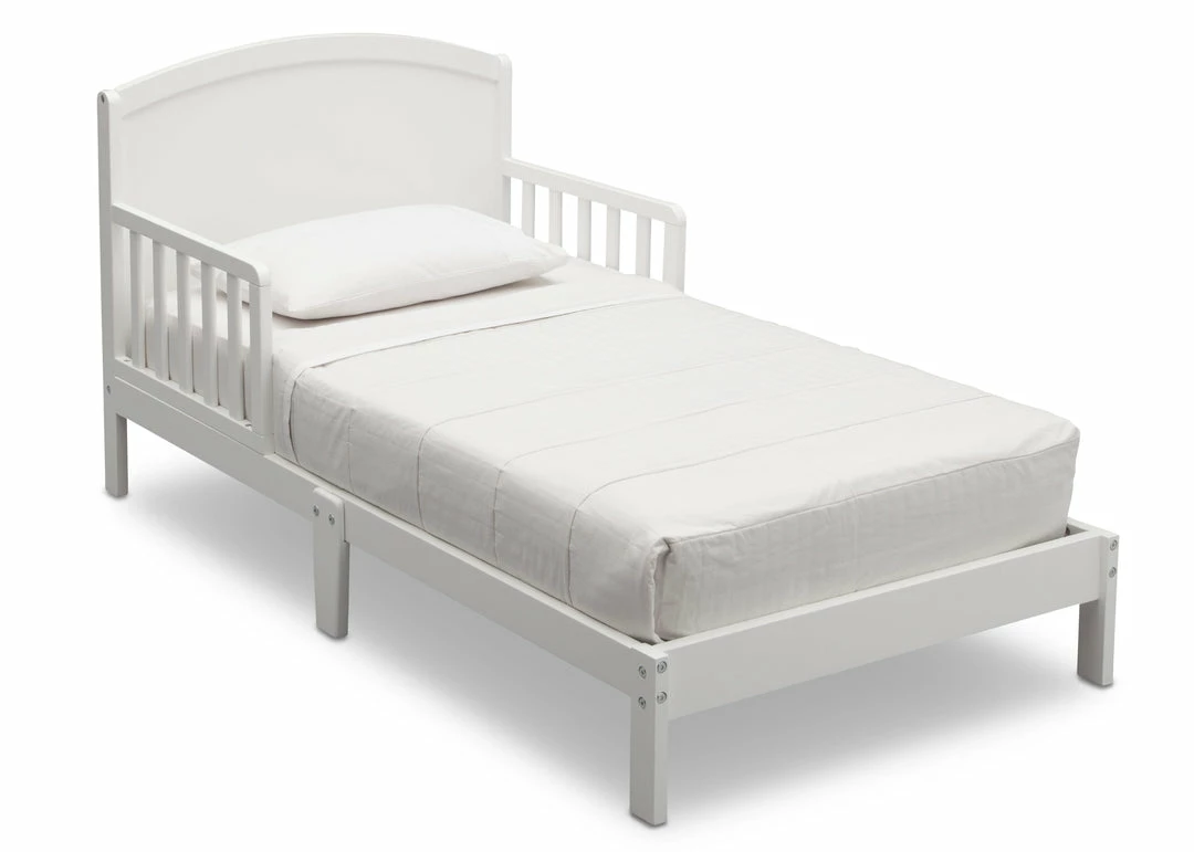 Delta Children Abby Toddler Bed 7 Delta Children Abby Toddler Bed