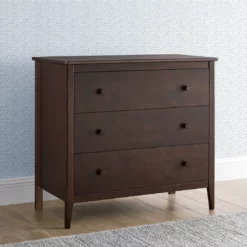 Delta Children Dressers & Changing Tables Casey 3 Drawer Dresser 35 Delta Children Dressers & Changing Tables Casey 3 Drawer Dresser