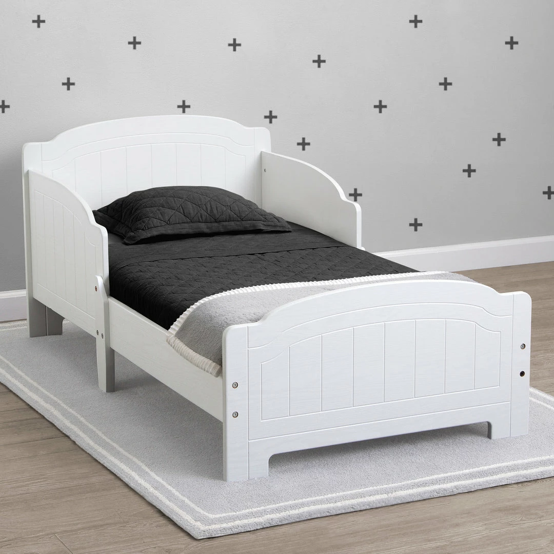 Delta Children Newport Wood Toddler Bed Toddler Beds 6 Delta Children Newport Wood Toddler Bed Toddler Beds