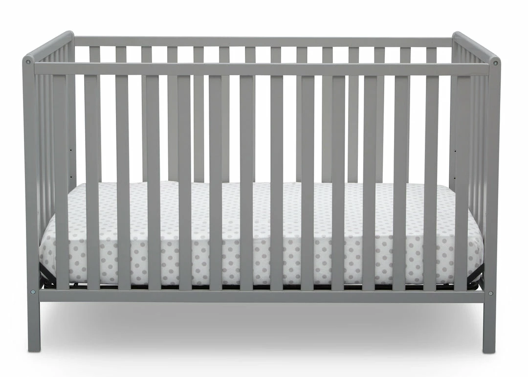 Delta Children Heartland 4-in-1 Convertible Crib 32 Delta Children Heartland 4-in-1 Convertible Crib