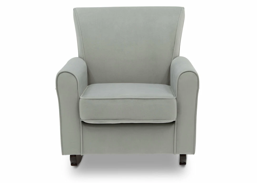 Delta Children Gliders & Rocking Chairs Lancaster Rocking Chair Featuring LiveSmart Fabric By Culp 9 Delta Children Gliders & Rocking Chairs Lancaster Rocking Chair Featuring LiveSmart Fabric By Culp