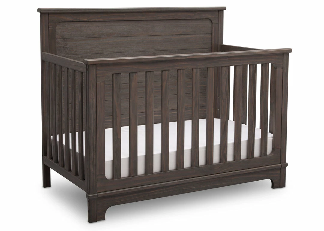 Simmons Kids Baby Cribs Monterey Crib 'N' More 6 Simmons Kids Baby Cribs Monterey Crib 'N' More