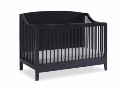 Delta Children Campbell 6-in-1 Convertible Crib