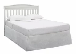 Delta Children Birkley Convertible Crib And Changer Baby Cribs