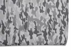 Delta Children Camo 3-Piece Twin Sheet Set What's New