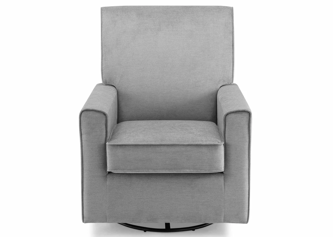 Delta Children What's New Sophie Nursery Glider Swivel Chair With LiveSmart Fabric 5 Delta Children What's New Sophie Nursery Glider Swivel Chair With LiveSmart Fabric